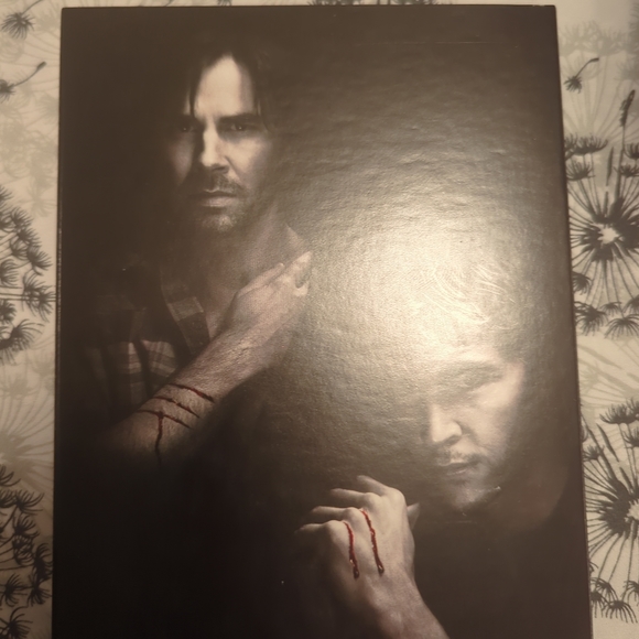 True Blood Season 2 DVD Box Set VGC - Picture 3 of 11